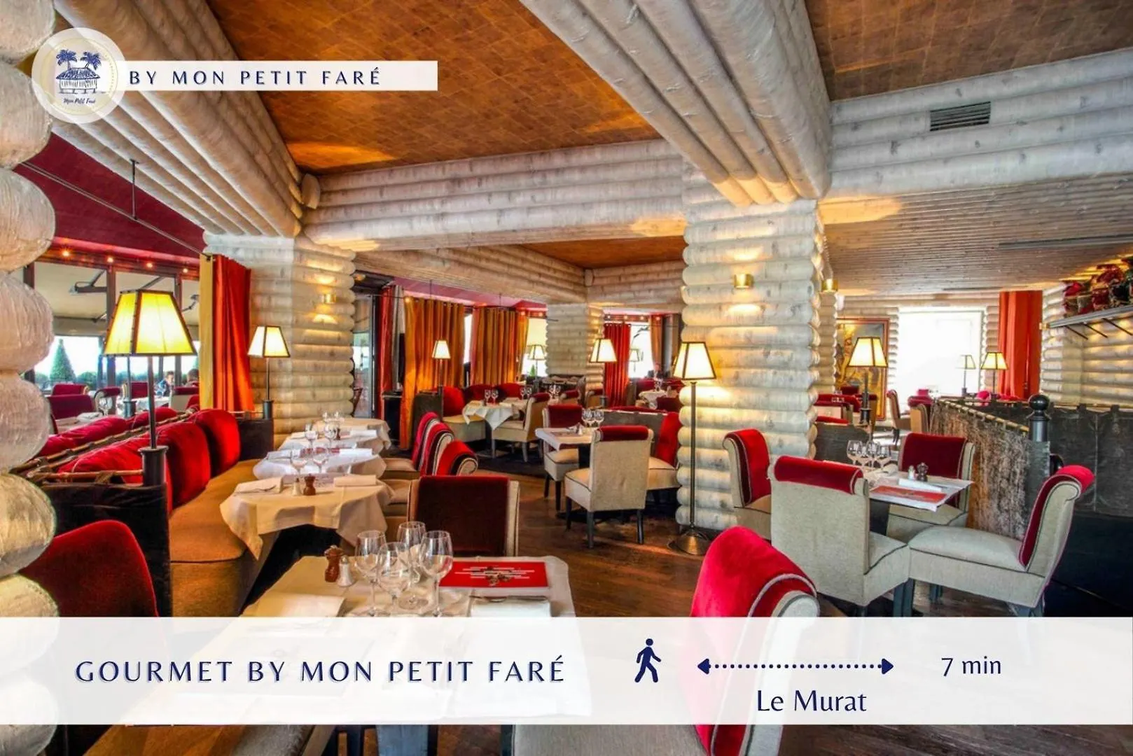 Le Carrousel D'auteuil -raffine Et Lumineux